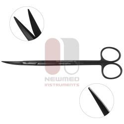 外科用ハサミを購入 - 最大 25% オフ | New Med Instruments